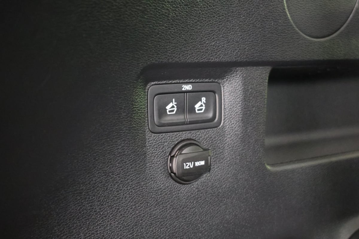 2023 Kia Telluride EX photo 24