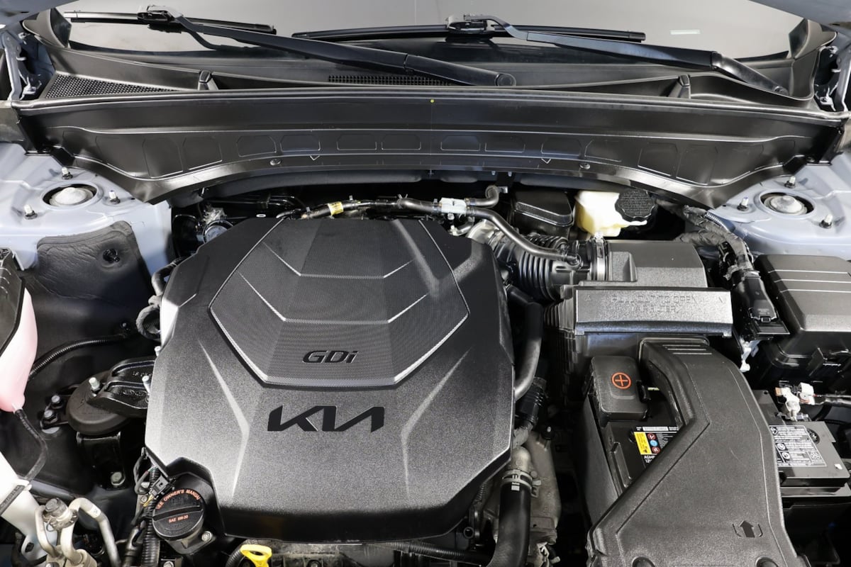 2023 Kia Telluride EX photo 29