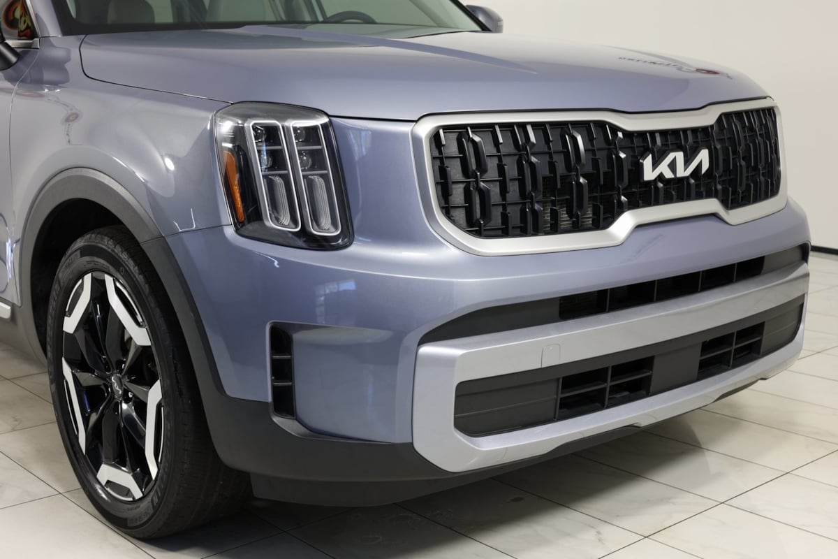 2023 Kia Telluride EX photo 30