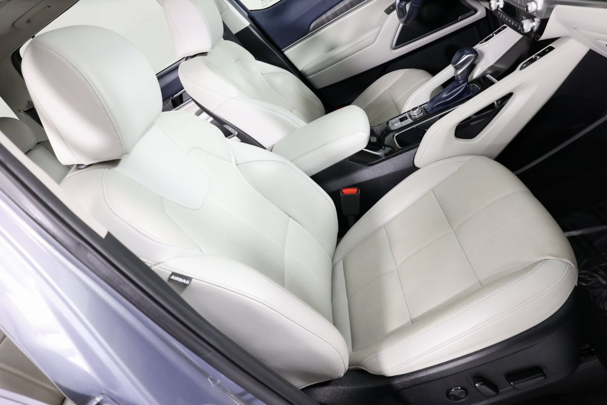 2023 Kia Telluride EX photo 32