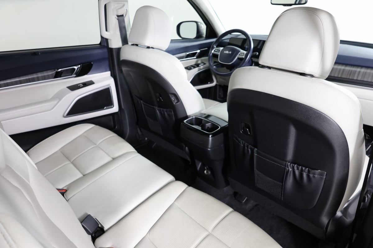 2023 Kia Telluride EX photo 33