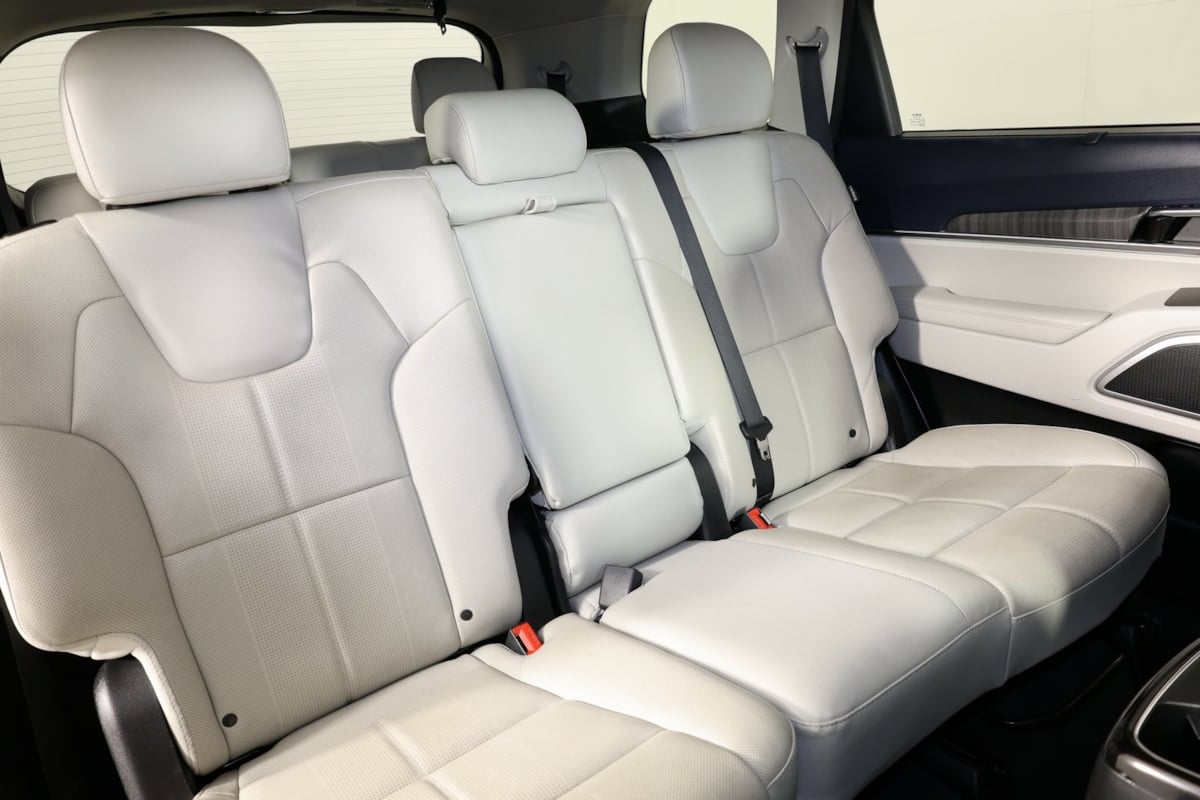 2023 Kia Telluride EX photo 34