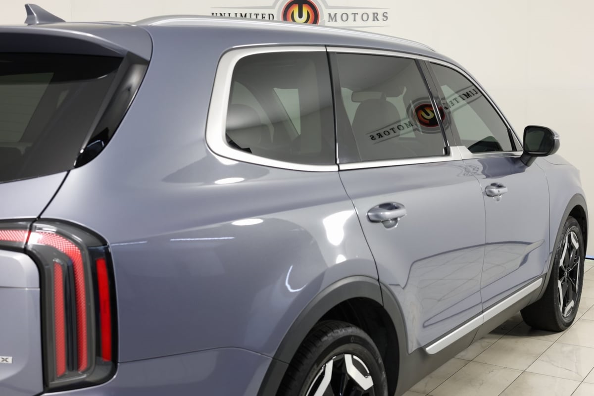 2023 Kia Telluride EX photo 36