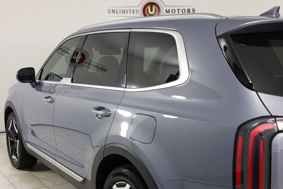 2023 Kia Telluride EX photo 39
