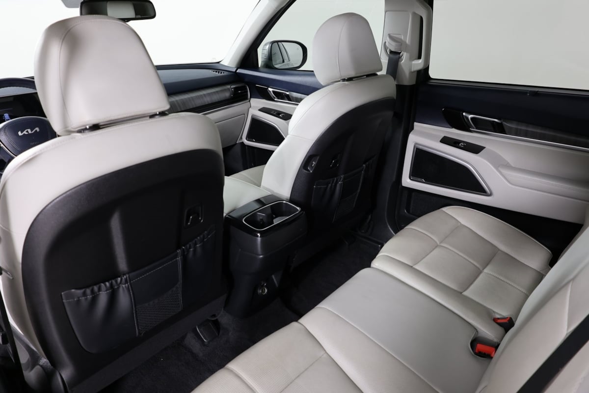 2023 Kia Telluride EX photo 43