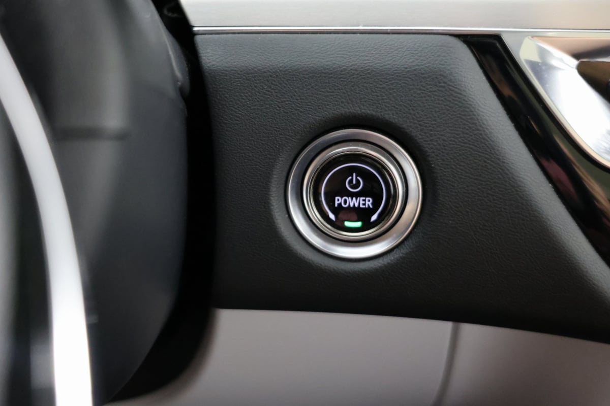 2024 Cadillac Lyriq Luxury photo 15