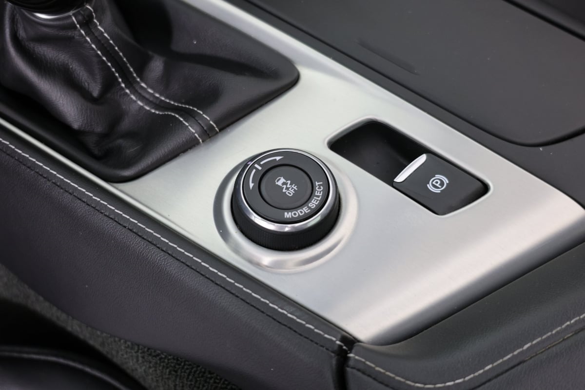 2015 Chevrolet Corvette Stingray 1LT photo 18