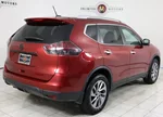 2015 Nissan Rogue SL photo 43