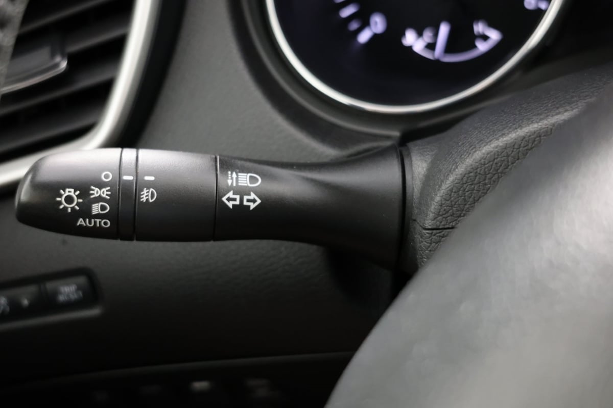 2015 Nissan Rogue SL photo 20