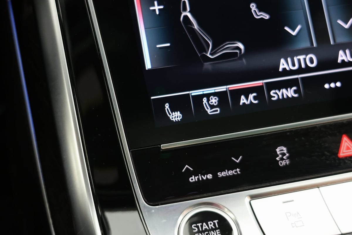 2022 Audi Q7 Prestige photo 7