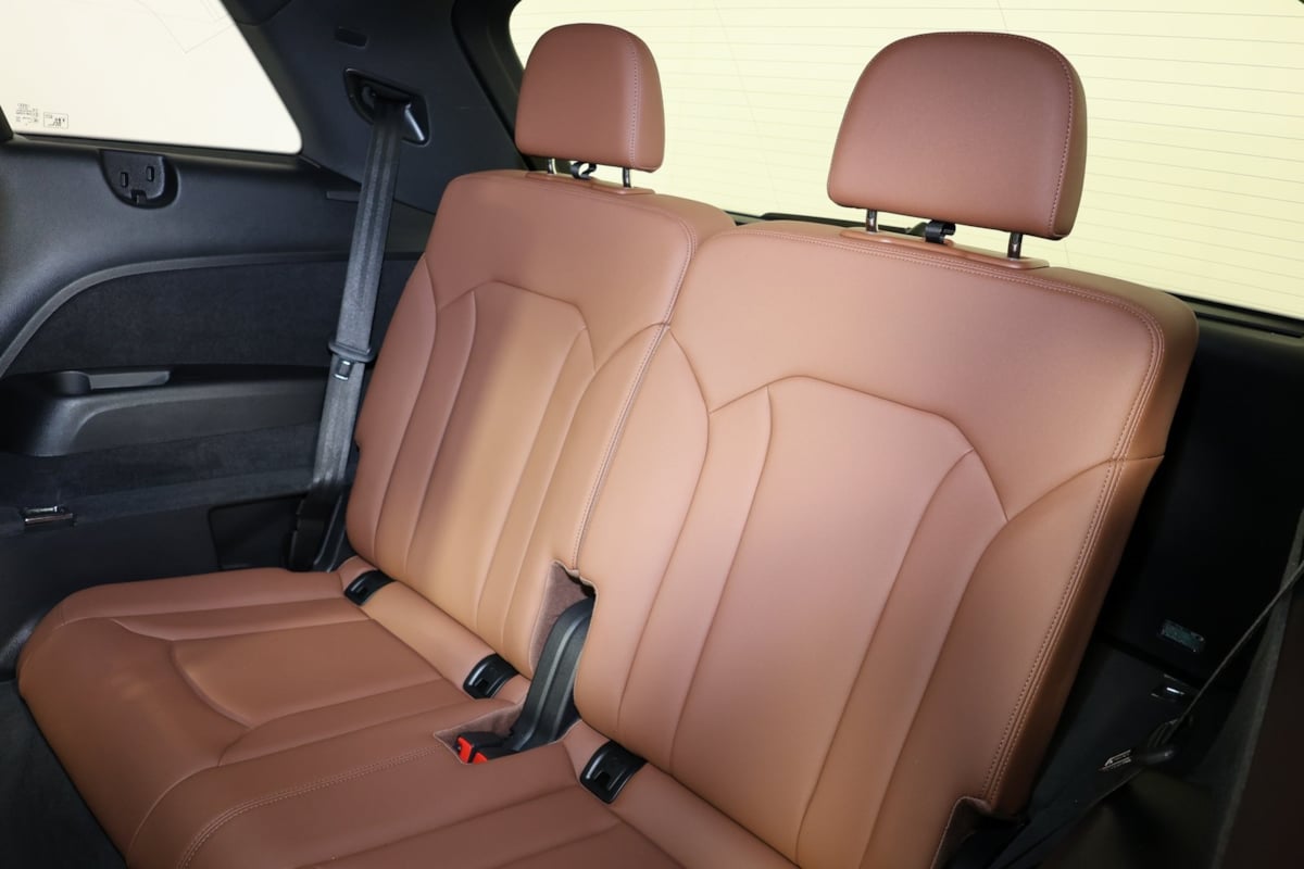 2022 Audi Q7 Prestige photo 10