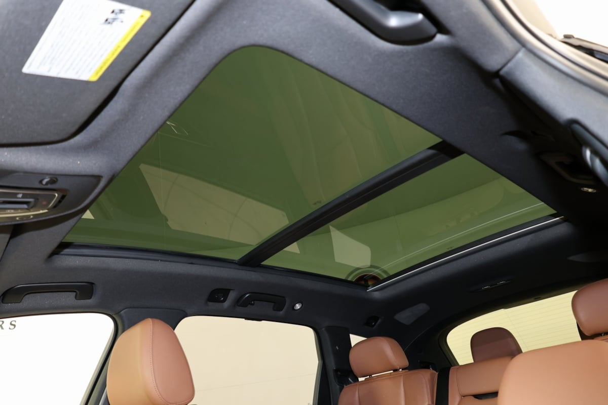 2022 Audi Q7 Prestige photo 12