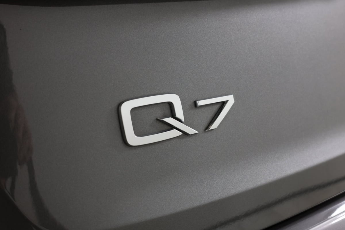 2022 Audi Q7 Prestige photo 15