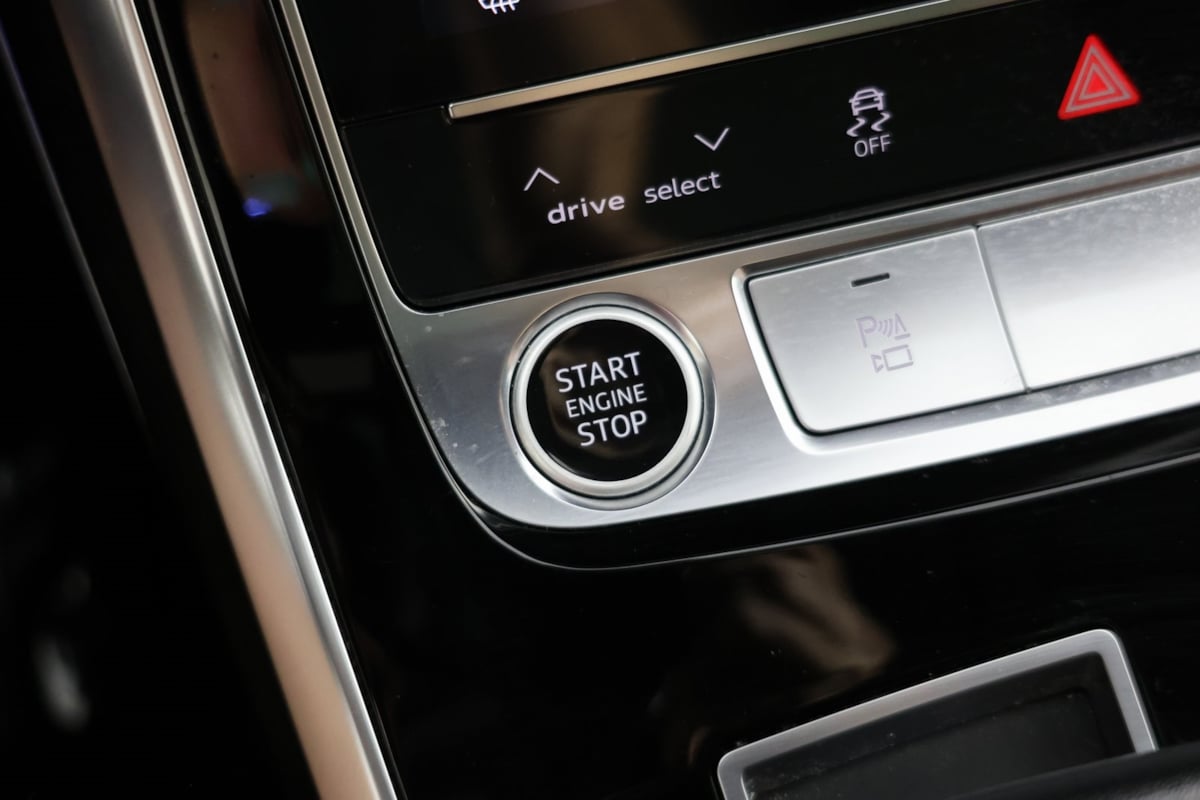 2022 Audi Q7 Prestige photo 17