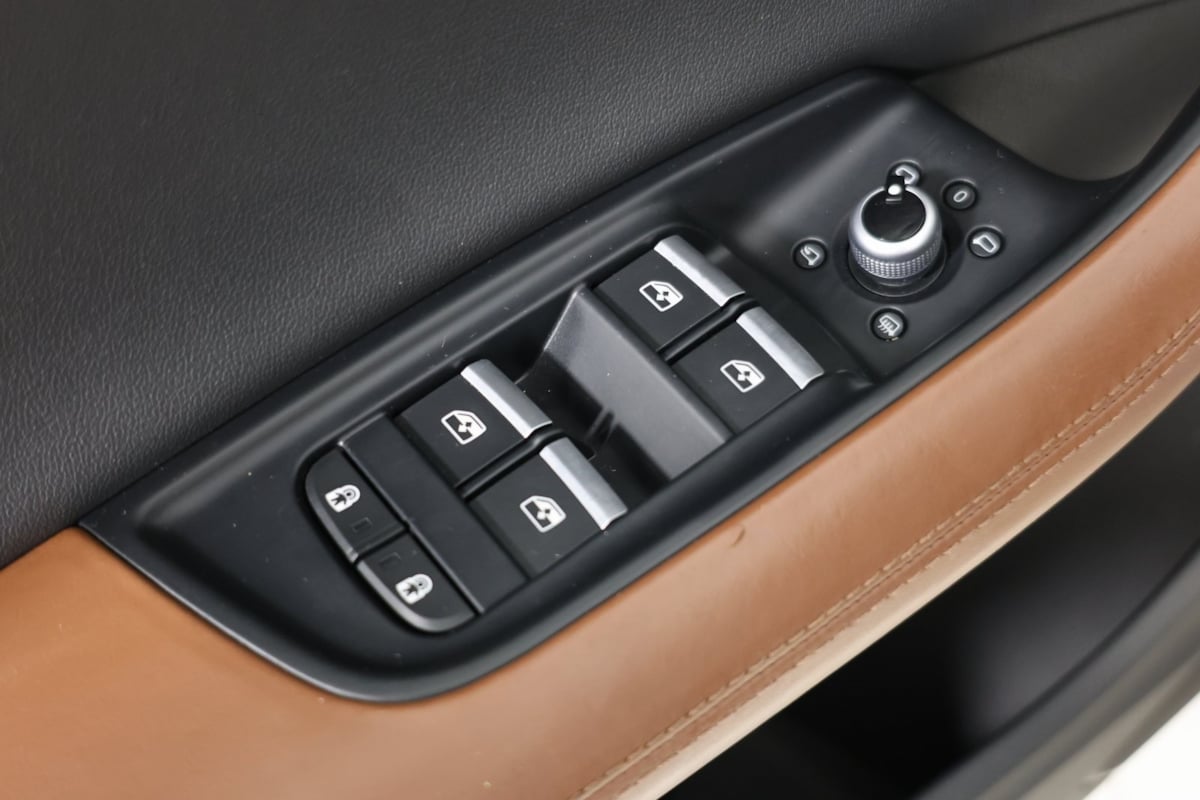 2022 Audi Q7 Prestige photo 20