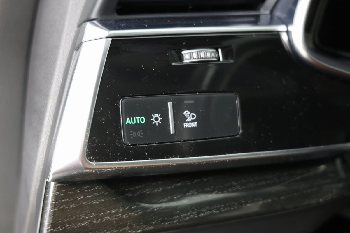 2022 Audi Q7 Prestige photo 21