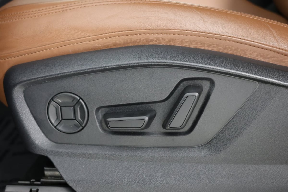 2022 Audi Q7 Prestige photo 22
