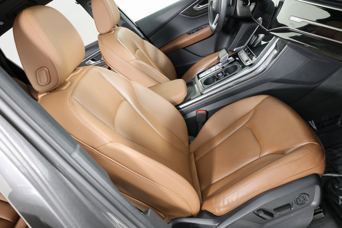 2022 Audi Q7 Prestige photo 35