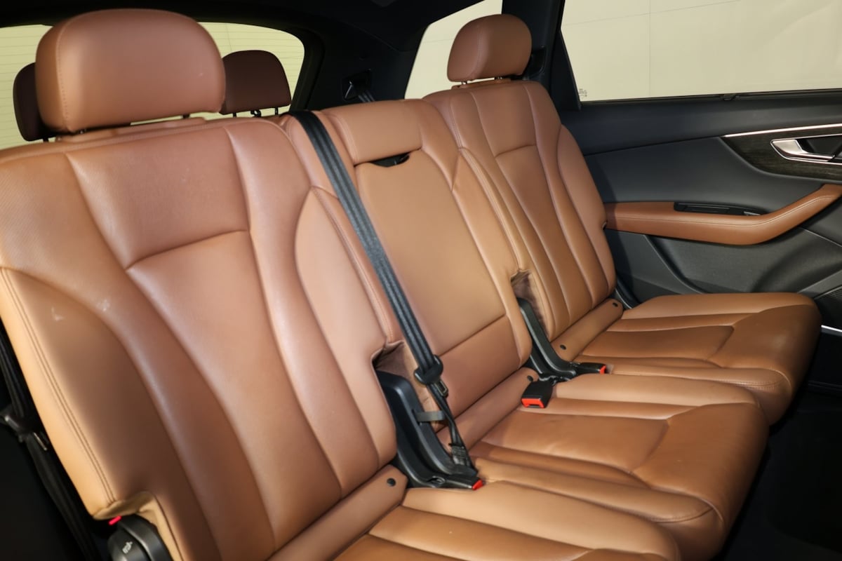 2022 Audi Q7 Prestige photo 37