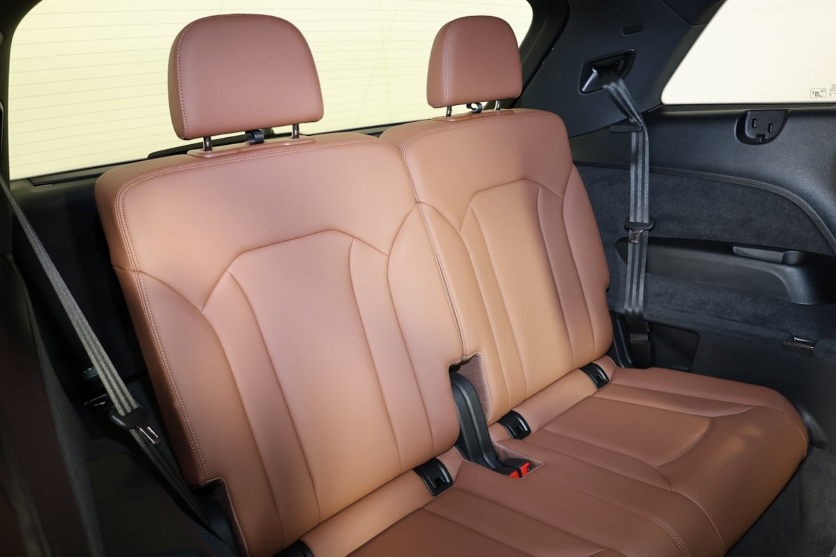 2022 Audi Q7 Prestige photo 38