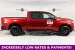 2024 Chevrolet Silverado 1500 RST photo 46