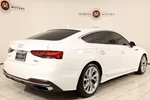 2020 Audi A5 Quattro Premium photo 45