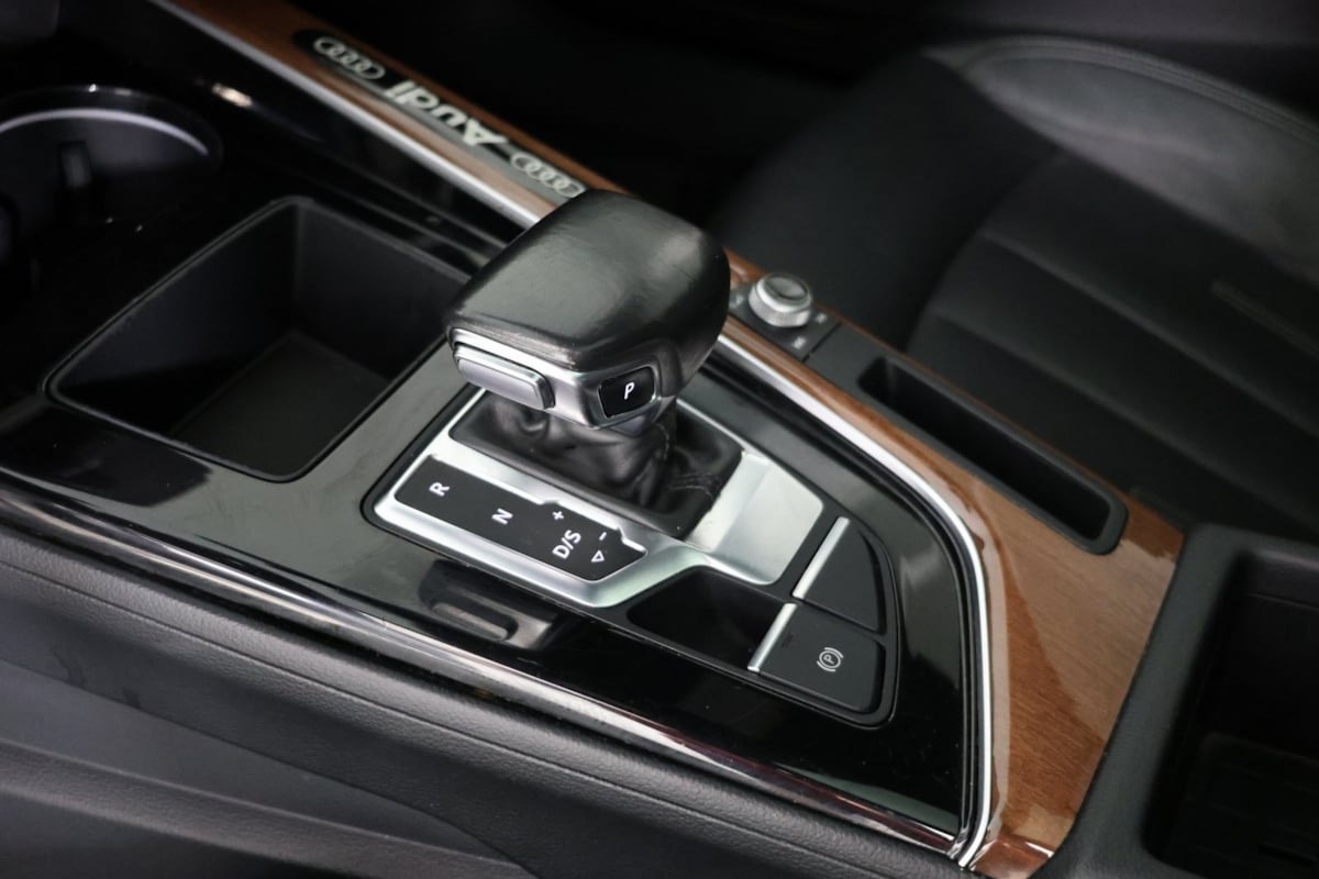 2020 Audi A5 Quattro Premium photo 3