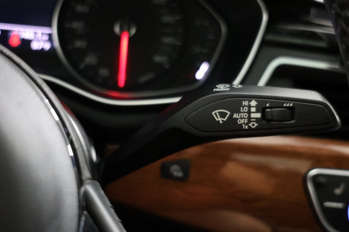 2020 Audi A5 Quattro Premium photo 19