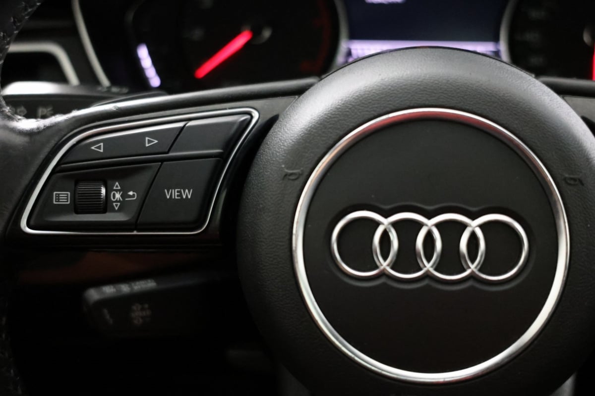 2020 Audi A5 Quattro Premium photo 20