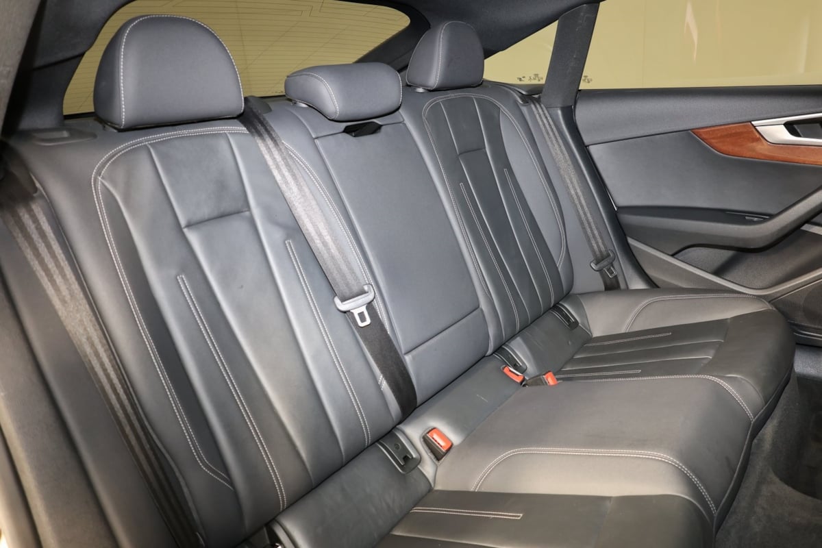 2020 Audi A5 Quattro Premium photo 25