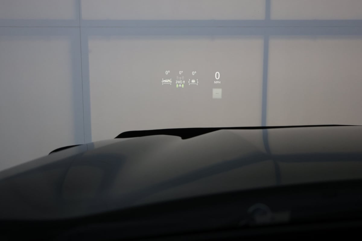 2021 Chevrolet Suburban High Country photo 6