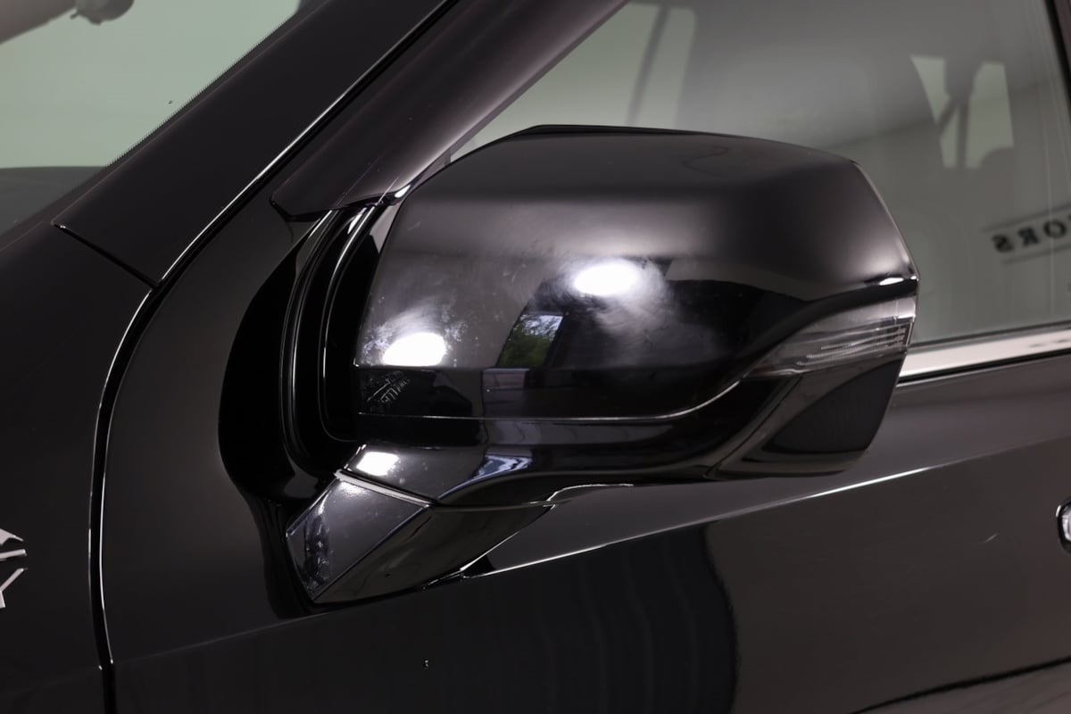 2021 Chevrolet Suburban High Country photo 50