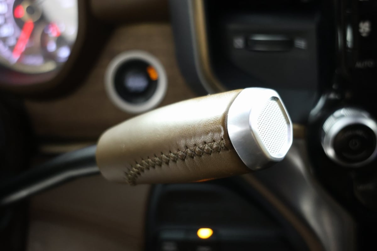 2022 Ram 3500 Longhorn photo 6