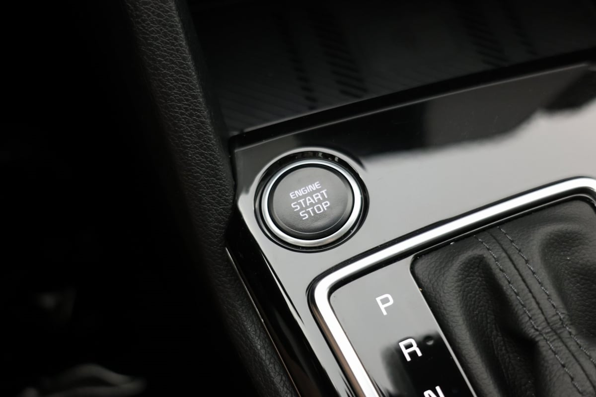 2023 Kia Sportage EX photo 10