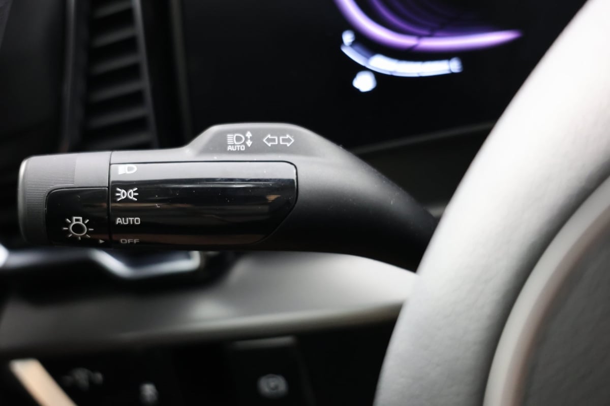 2023 Kia Sportage EX photo 15