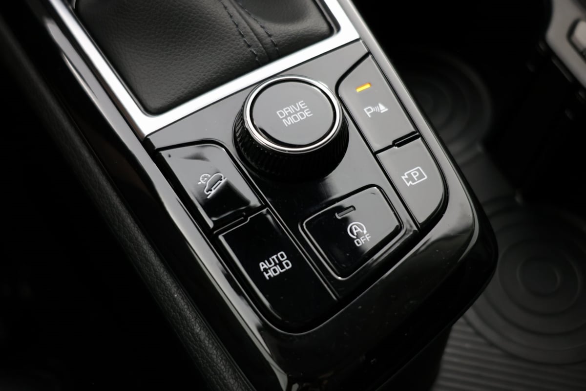 2023 Kia Sportage EX photo 18