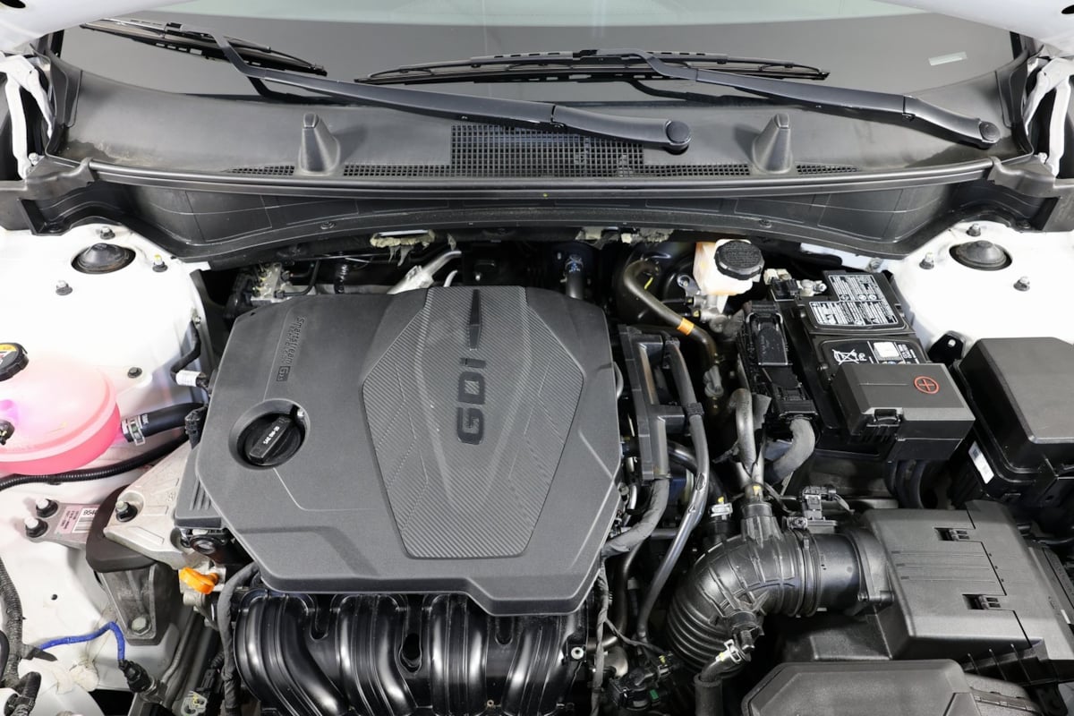 2023 Kia Sportage EX photo 26
