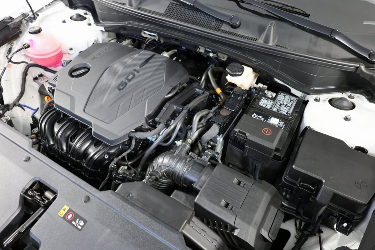 2023 Kia Sportage EX photo 27
