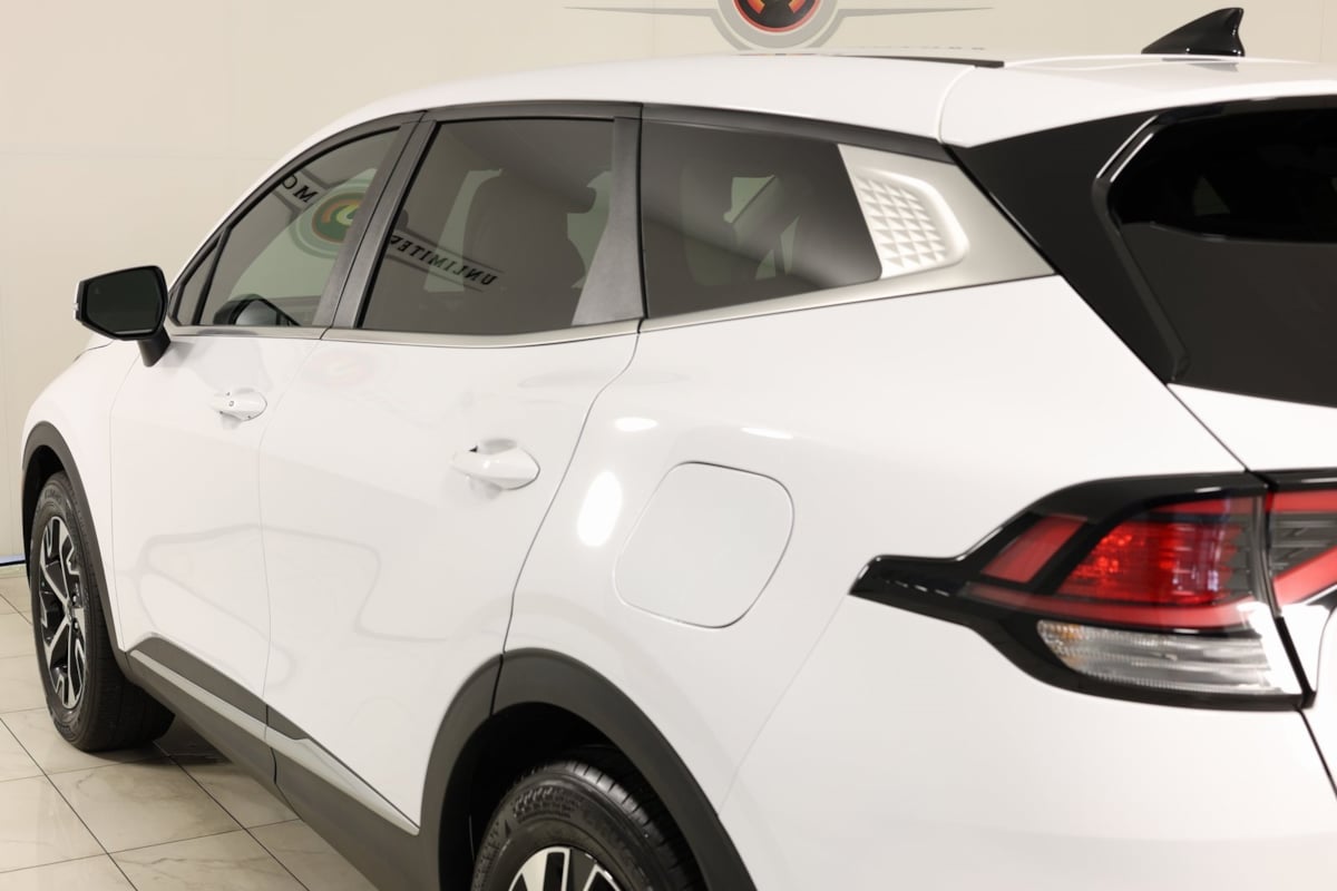 2023 Kia Sportage EX photo 35