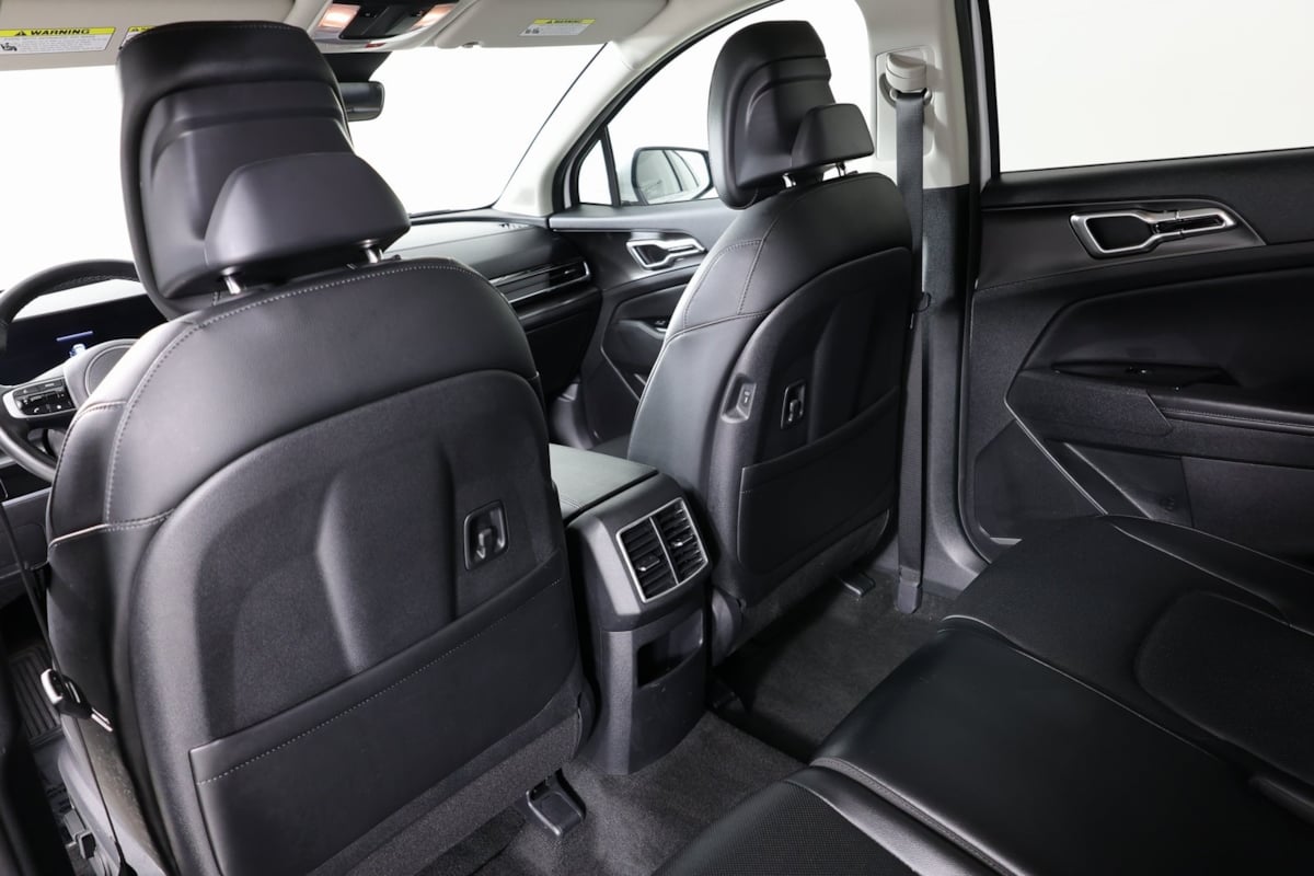 2023 Kia Sportage EX photo 39