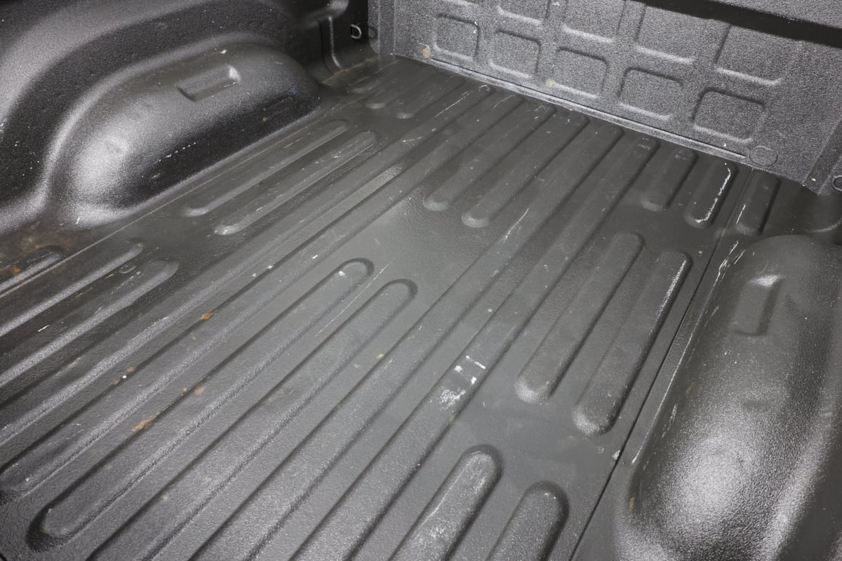 2022 Ram 2500 Tradesman photo 13