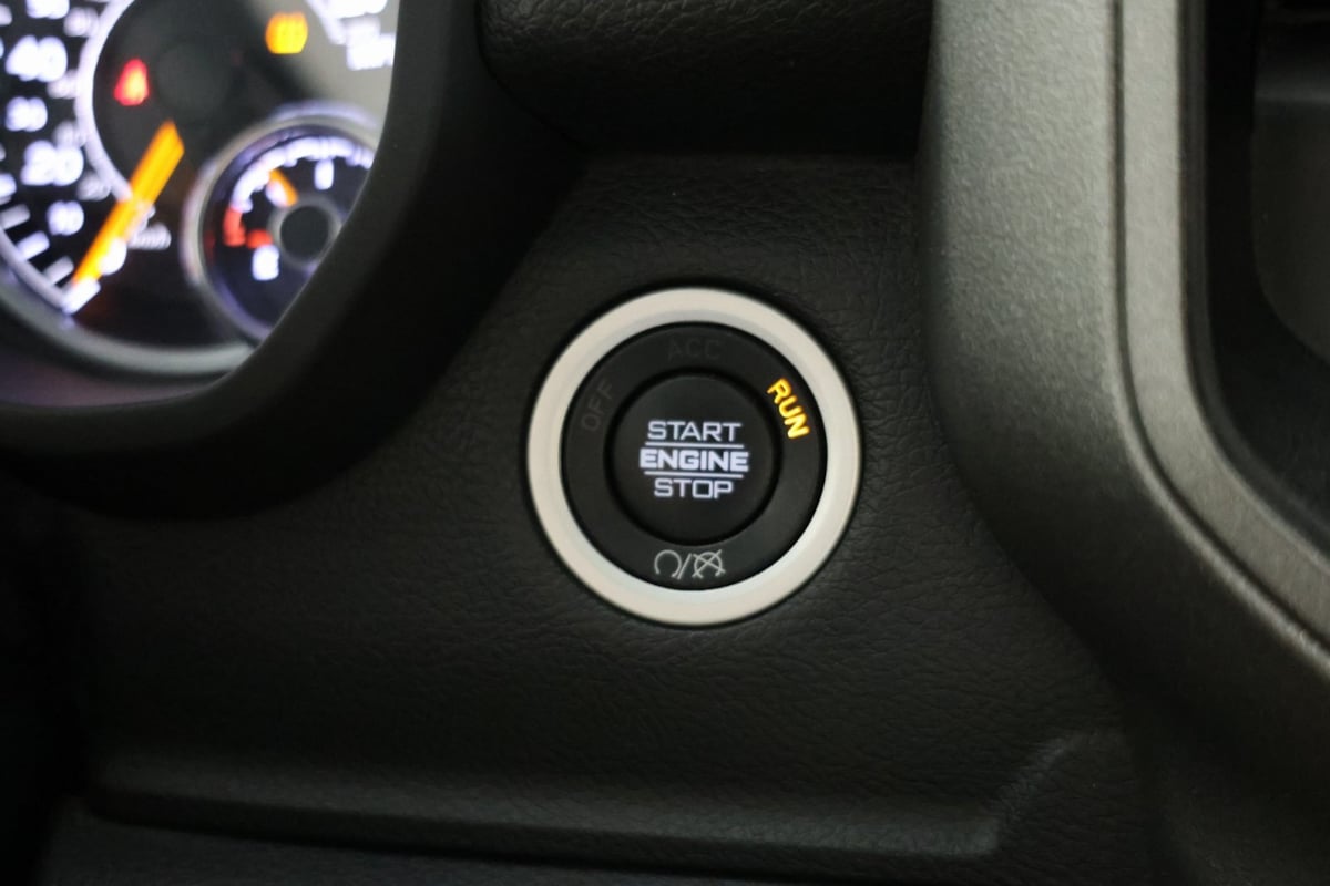 2022 Ram 2500 Tradesman photo 14