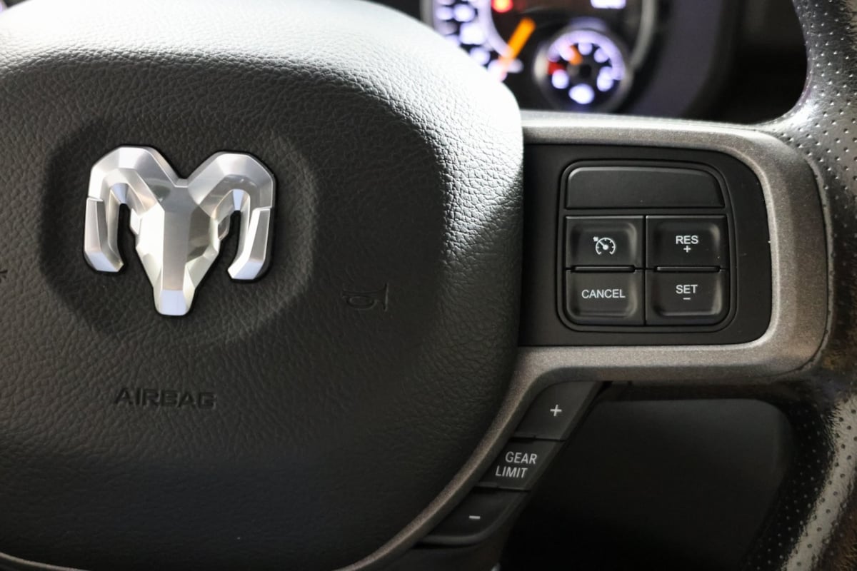 2022 Ram 2500 Tradesman photo 19