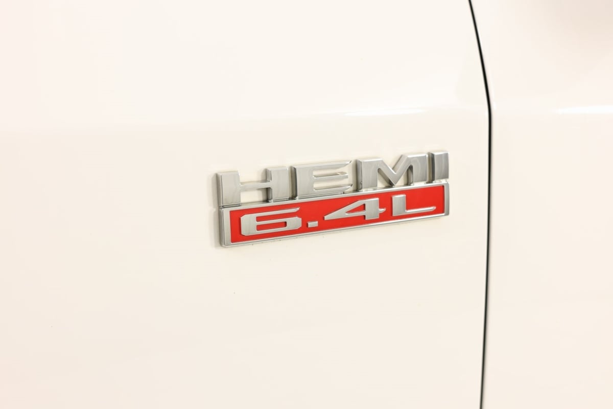 2022 Ram 2500 Tradesman photo 25