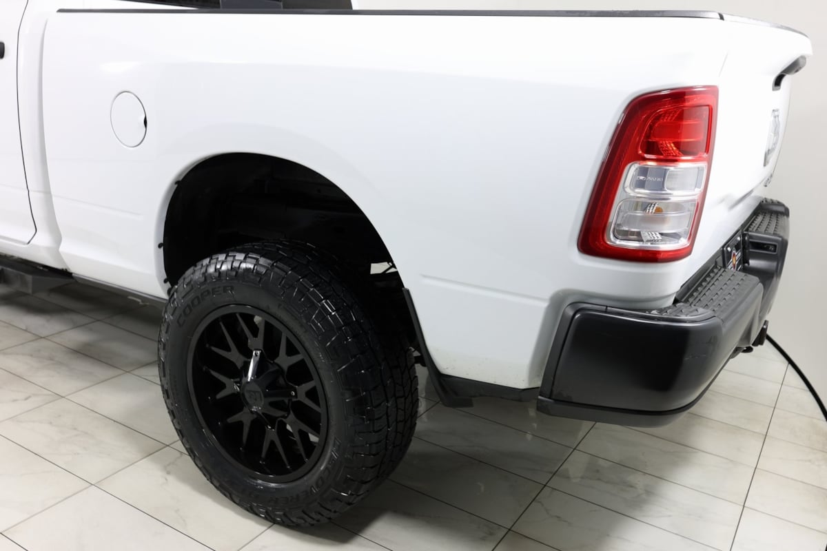 2022 Ram 2500 Tradesman photo 31