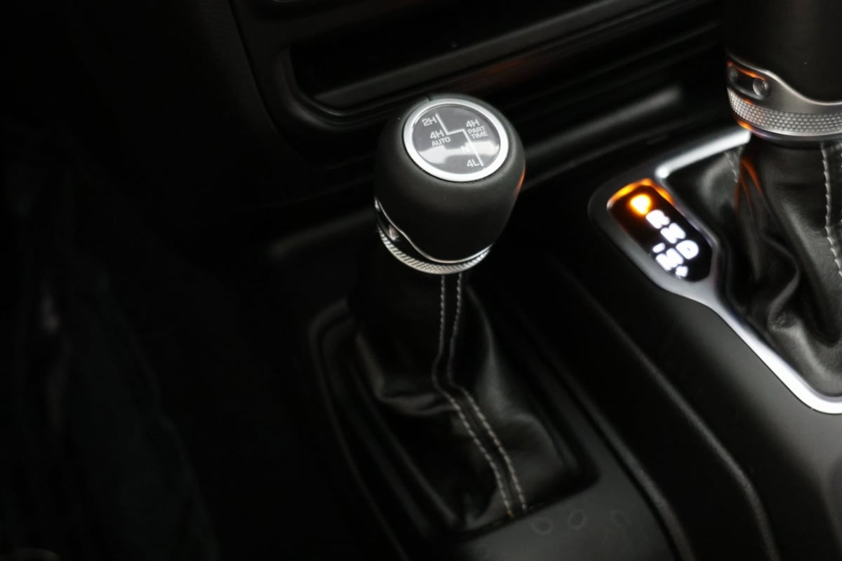 2023 Jeep Wrangler 4xe Sahara photo 15