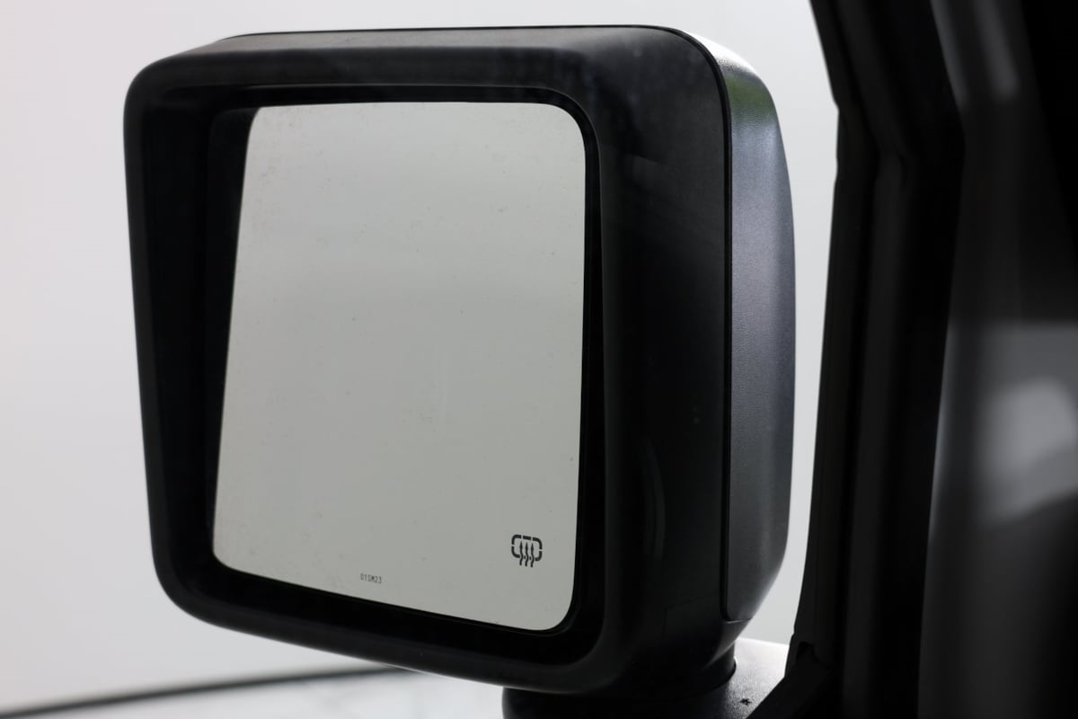 2023 Jeep Wrangler 4xe Sahara photo 16