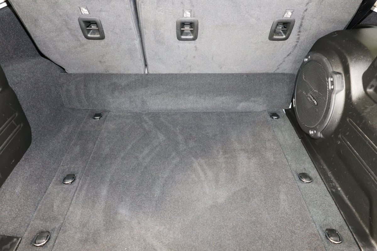 2023 Jeep Wrangler 4xe Sahara photo 17