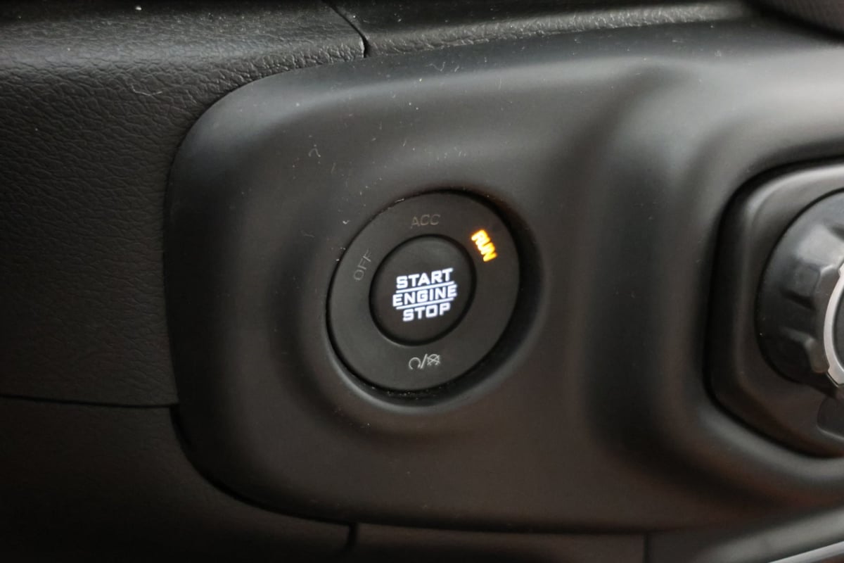 2023 Jeep Wrangler 4xe Sahara photo 18