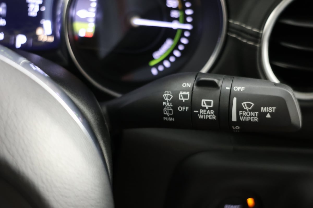 2023 Jeep Wrangler 4xe Sahara photo 21